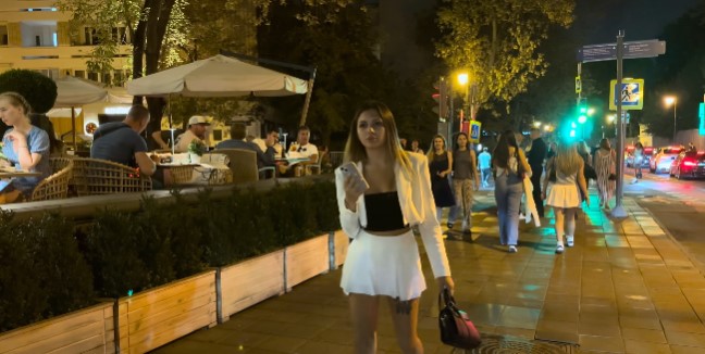 Kumköy Gece Hayatı Rehberi